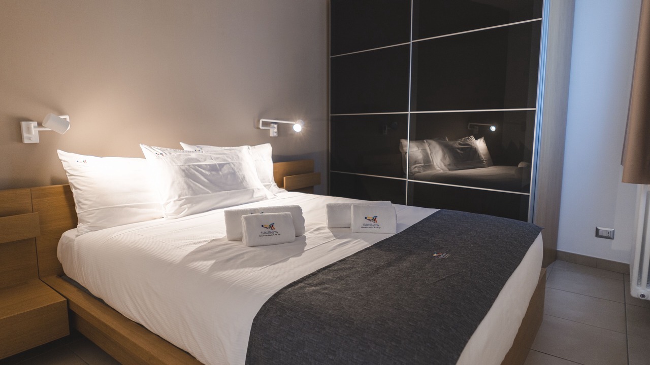 Photo of Livingroom in Aci Catena