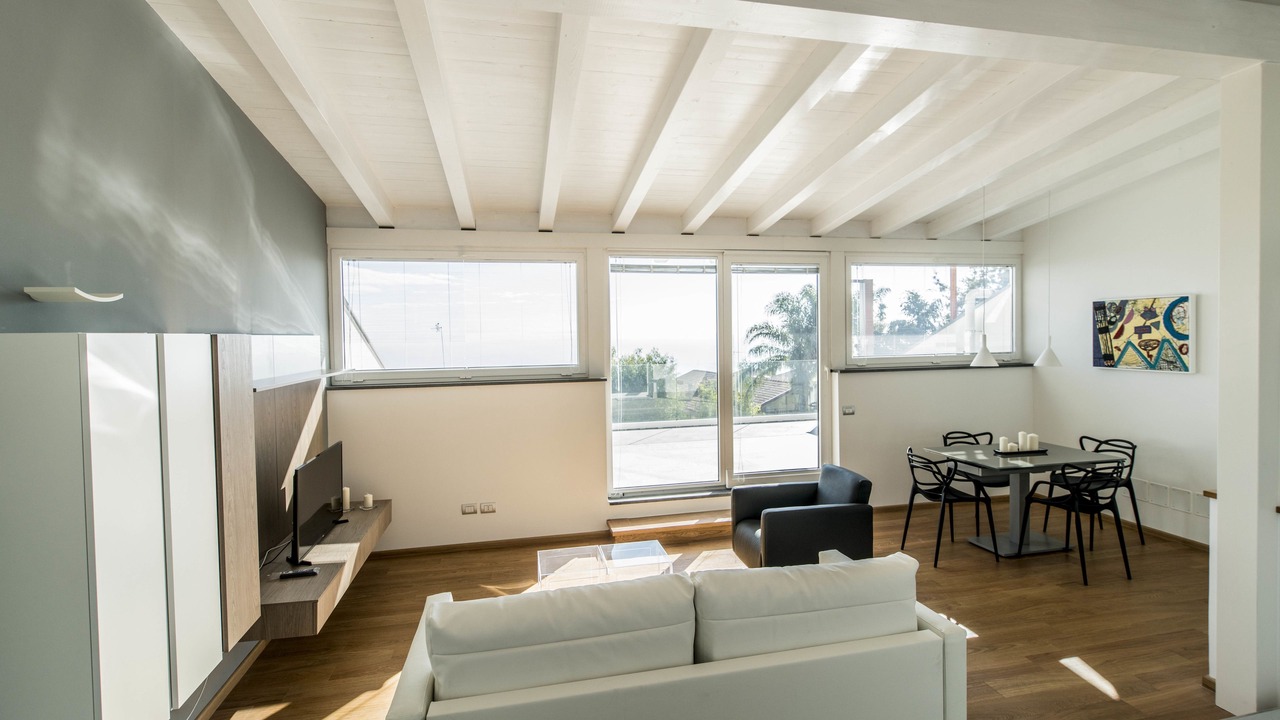 Photo of Bedroom in Aci Catena