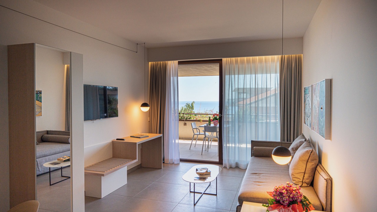 Photo of Livingroom in Aci Catena
