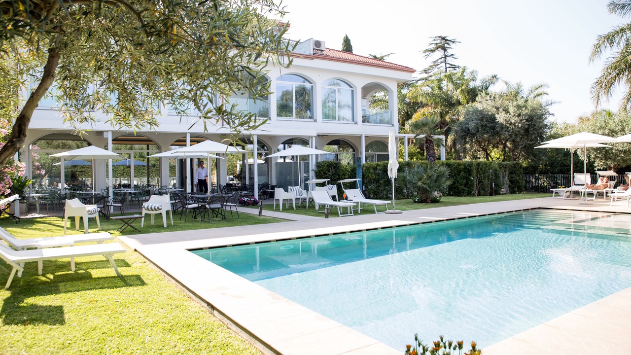 Photo of Outdoor in Aci Catena