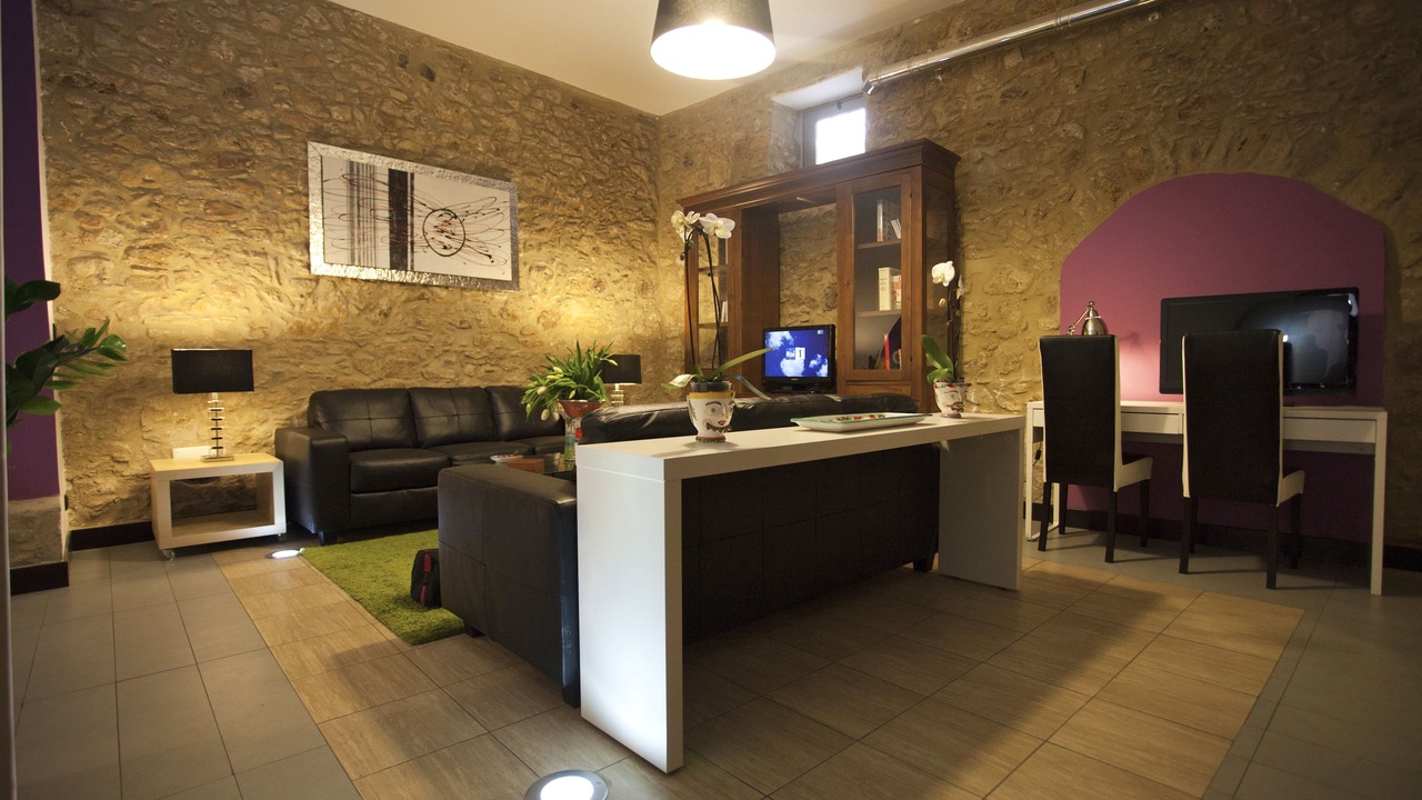 Photo of Livingroom in Piazza Armerina