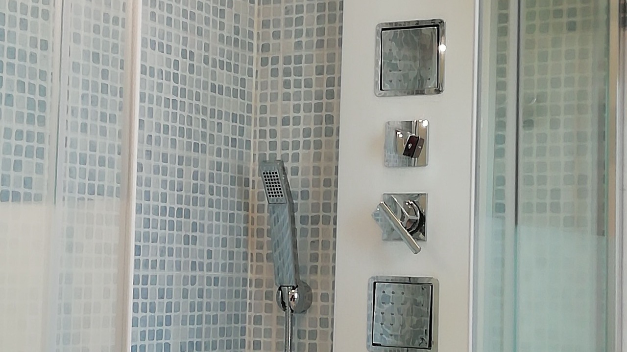 Photo of Bathroom in Sant'Anna