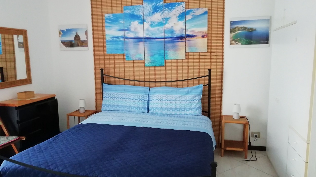 Photo of Bedroom in Sant'Anna