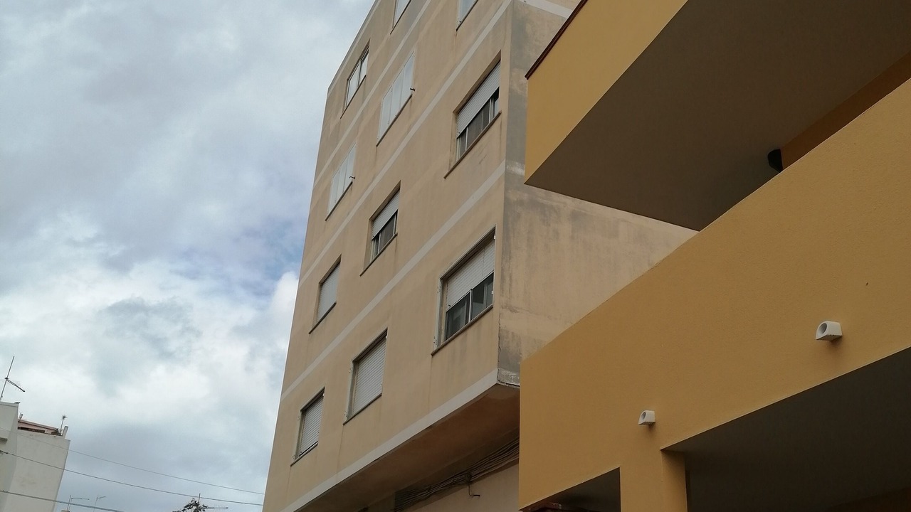 Photo of Outdoor in Capo Peloro