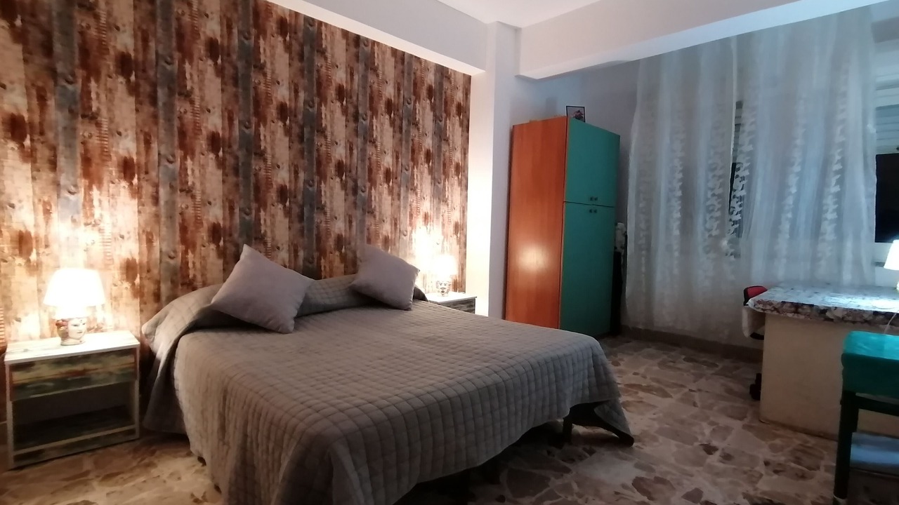 Photo of Bedroom in Capo Peloro