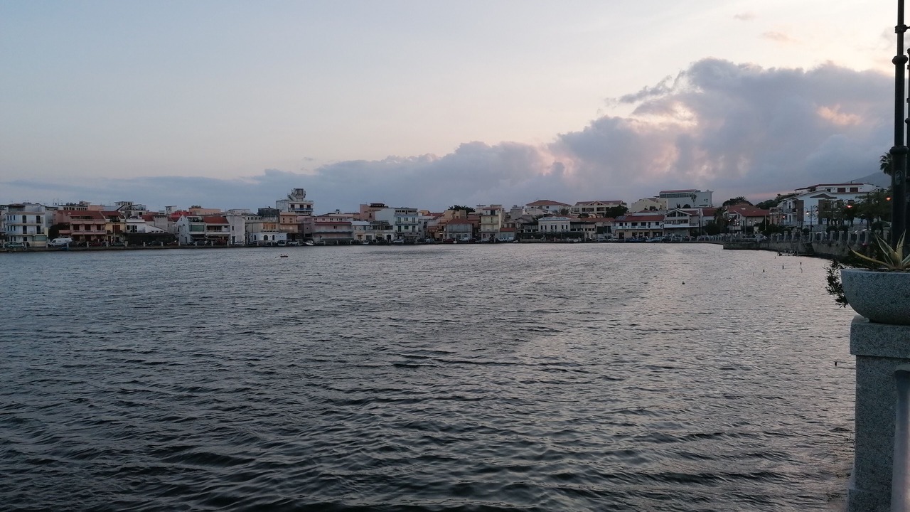 Photo of Others in Capo Peloro