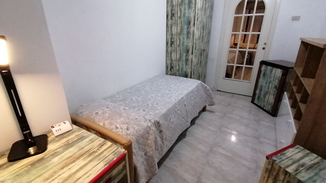 Photo of Bedroom in Capo Peloro