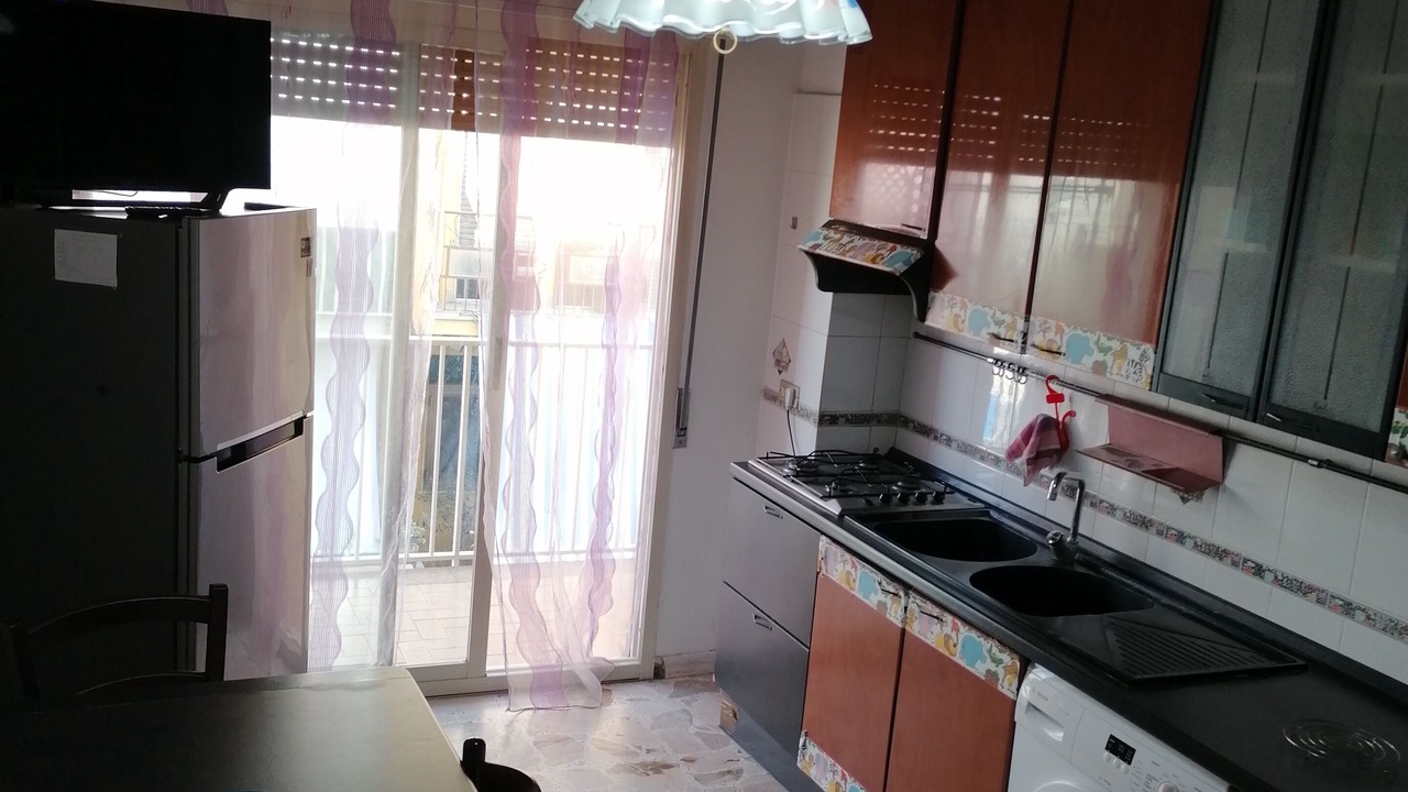 Photo of Kitchen in Capo Peloro