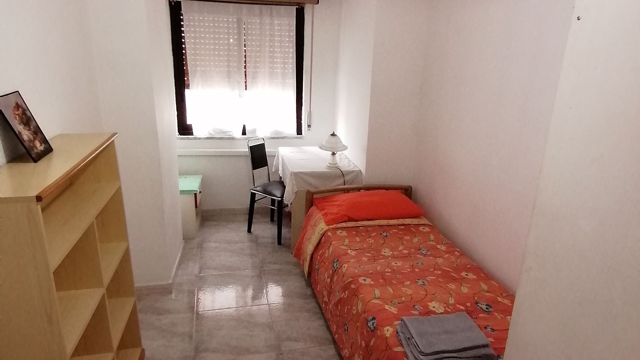 Photo of Bedroom in Capo Peloro