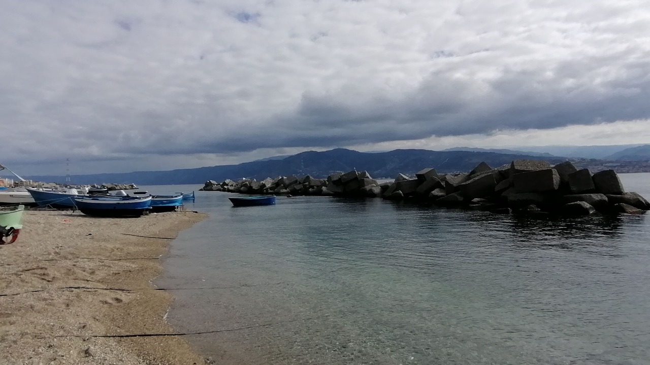 Photo of Others in Capo Peloro