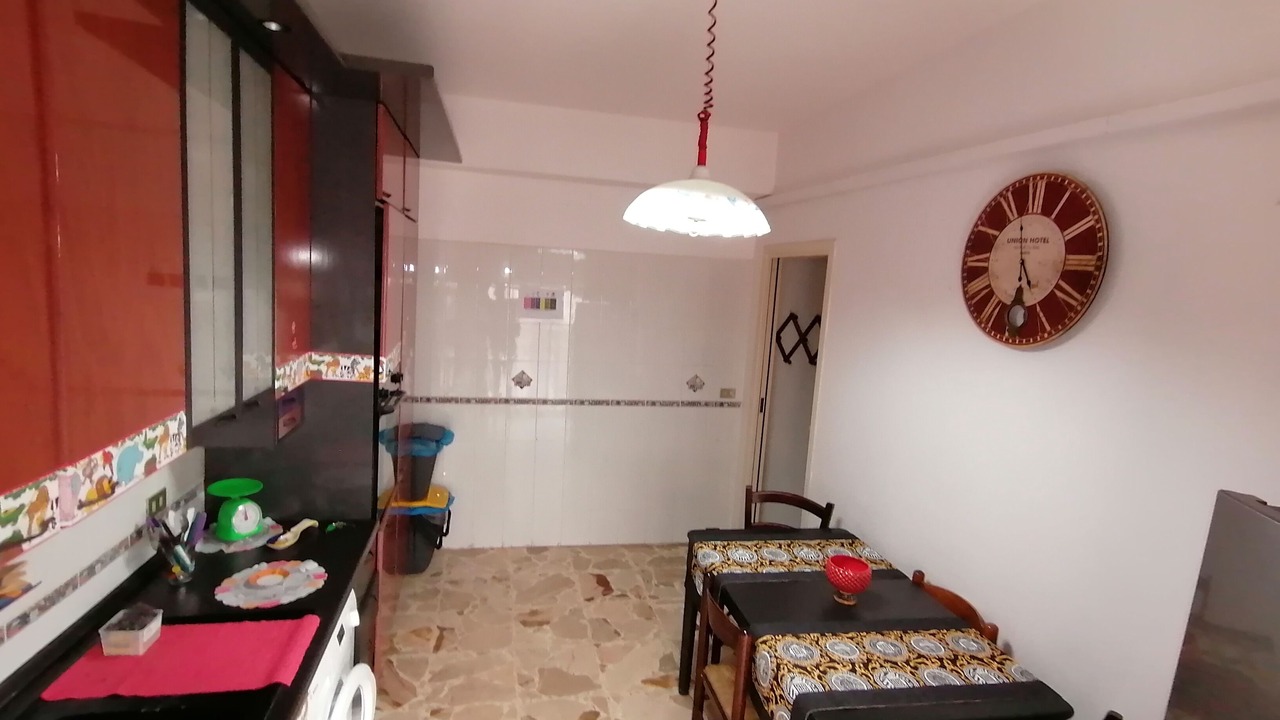 Photo of Kitchen in Capo Peloro