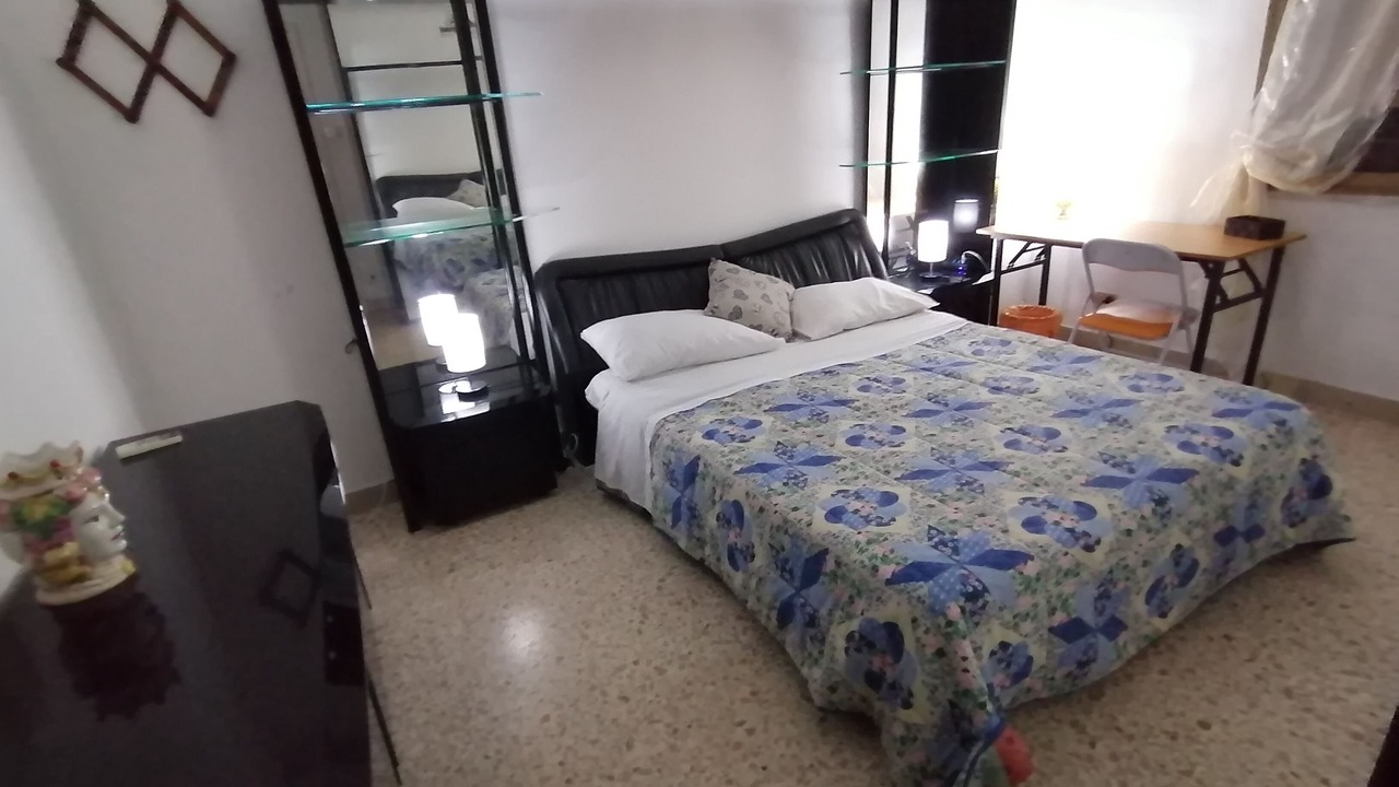 Photo of Bedroom in Capo Peloro