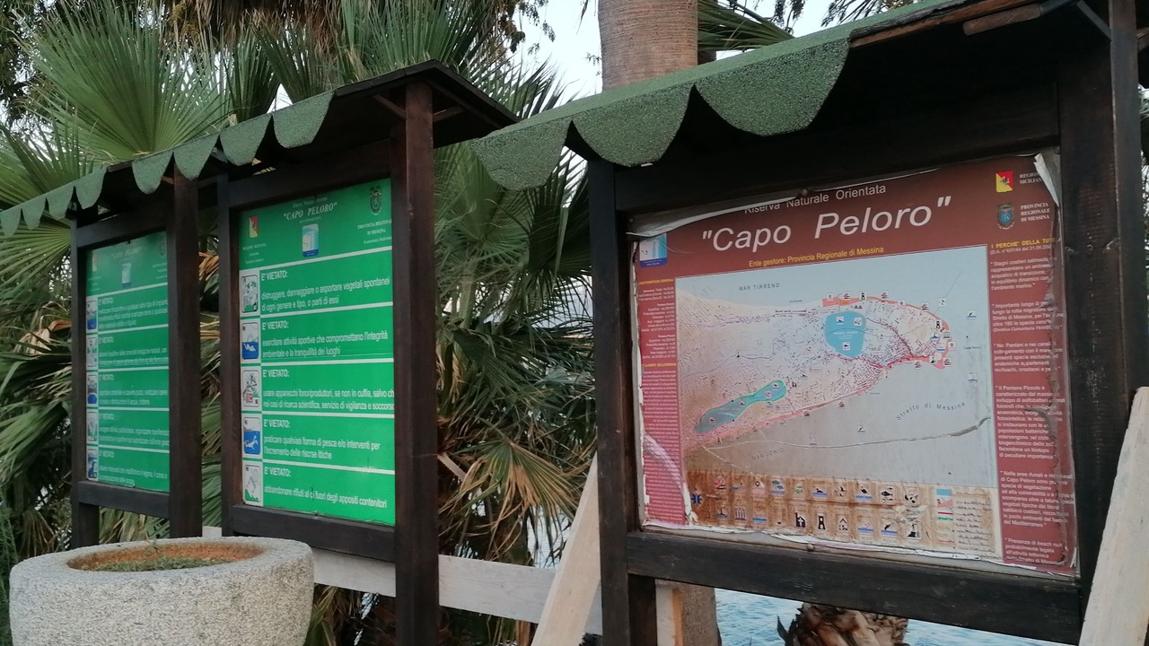 Photo of Outdoor in Capo Peloro