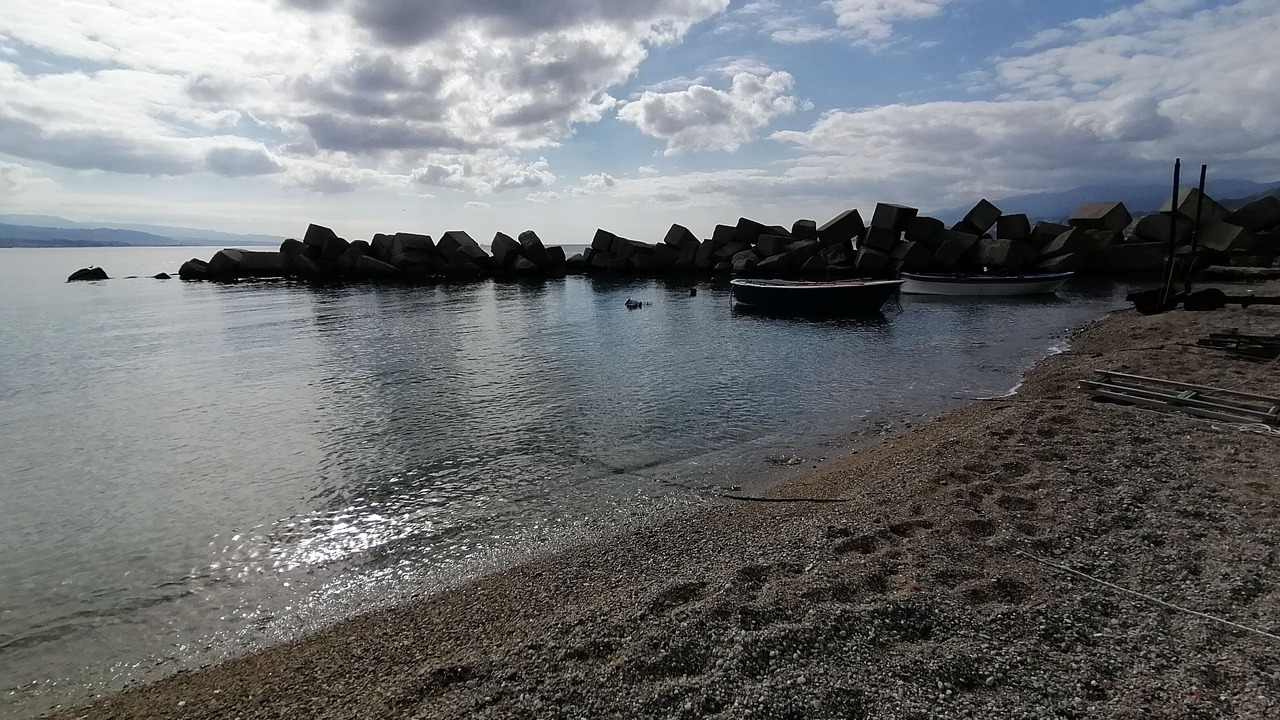 Photo of Others in Capo Peloro