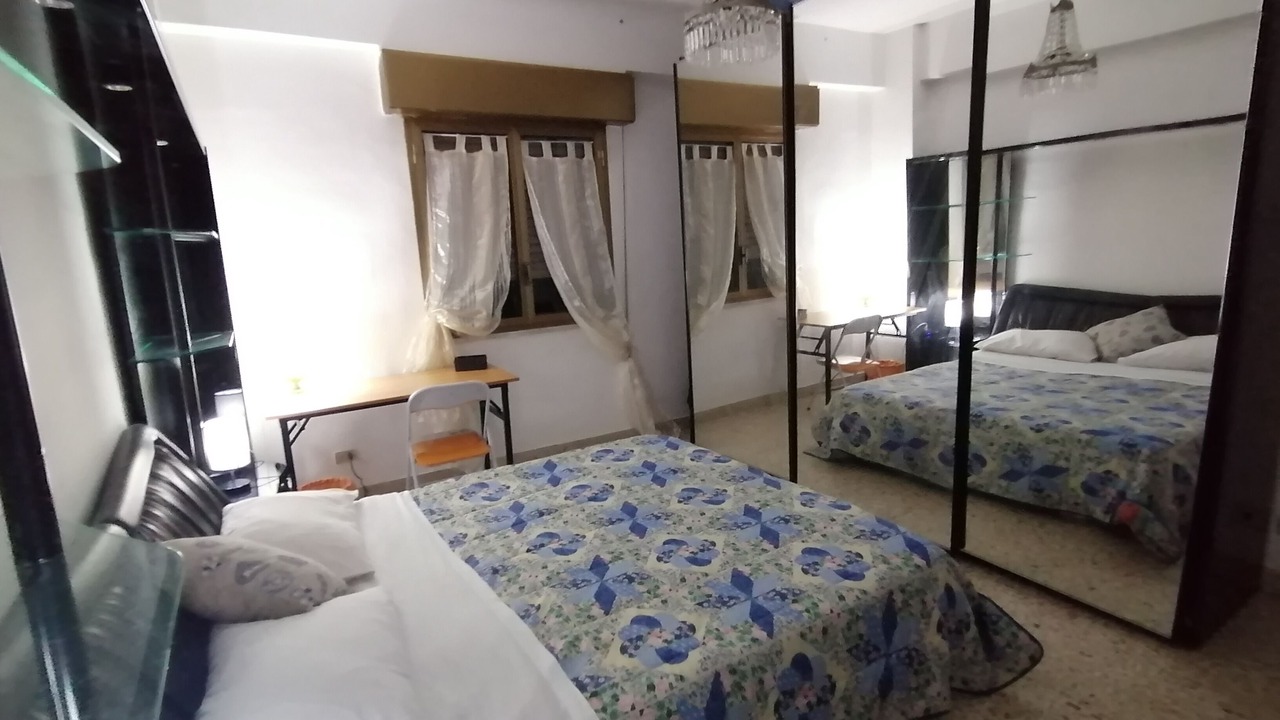 Photo of Bedroom in Capo Peloro