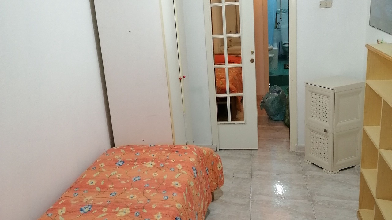 Photo of Bedroom in Capo Peloro