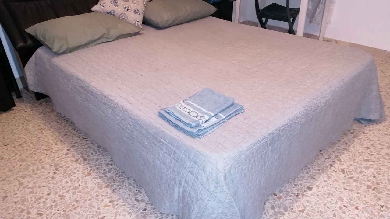 Photo of Bedroom in Capo Peloro