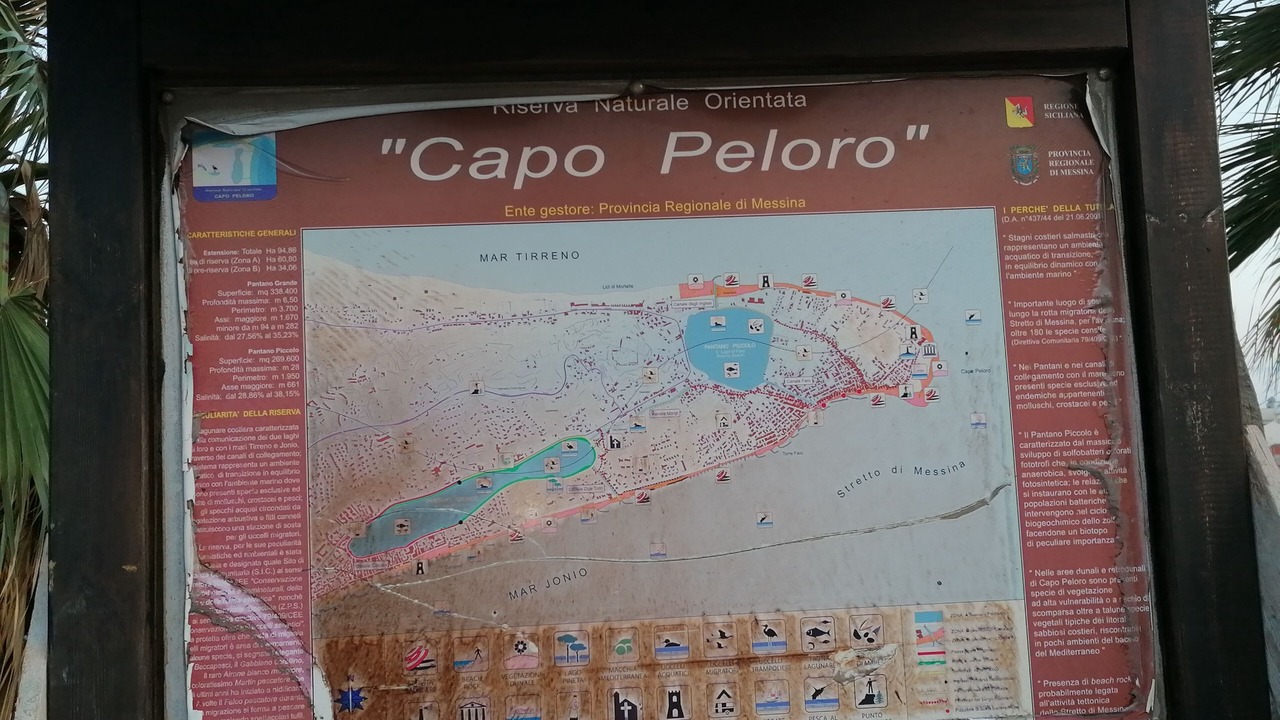 Photo of Others in Capo Peloro