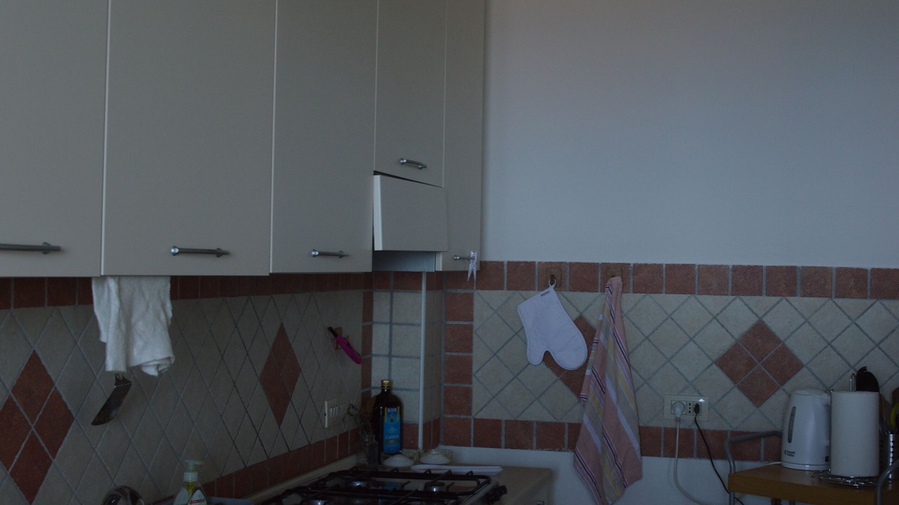 Photo of Kitchen in Santa Domenica