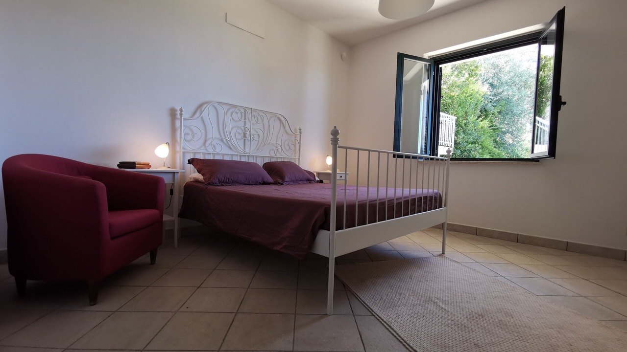 Photo of Bedroom in Santa Domenica