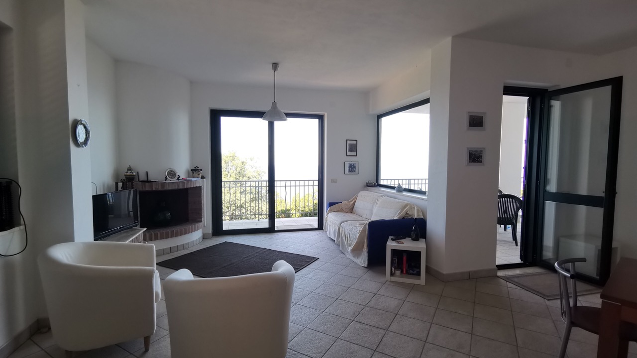 Photo of Livingroom in Santa Domenica
