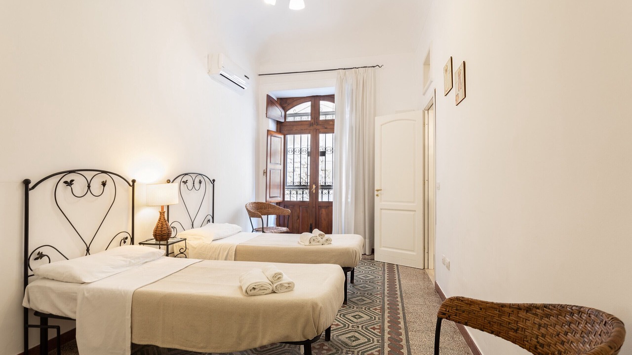 Photo of Bedroom in Ortigia