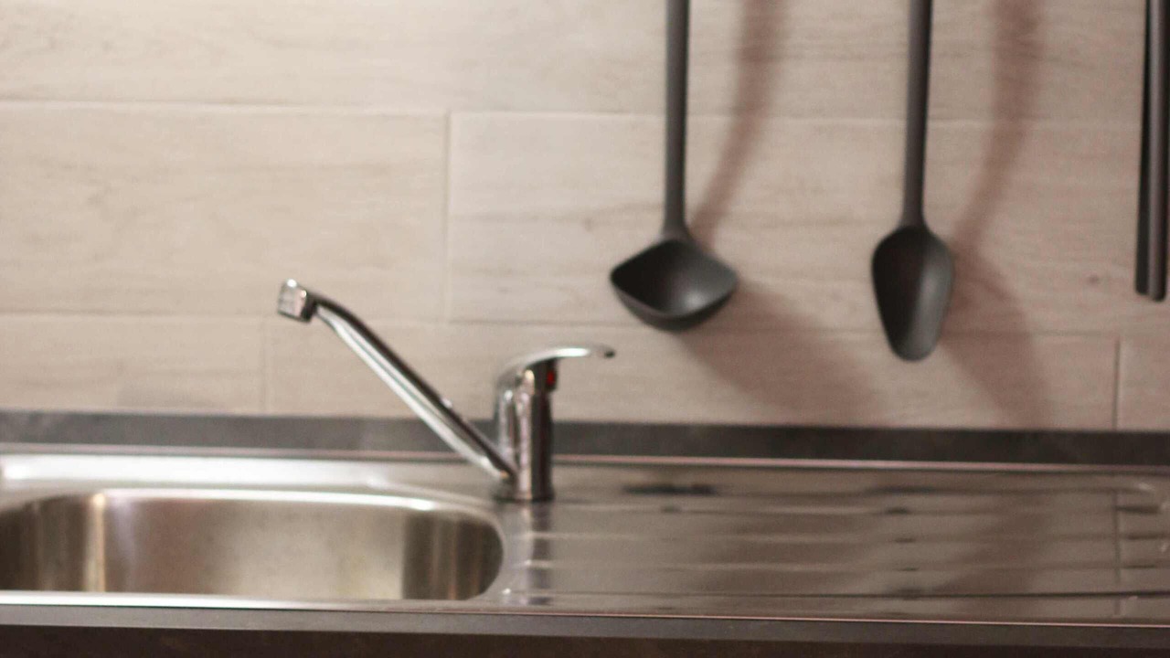 Photo of Kitchen in Caltagirone