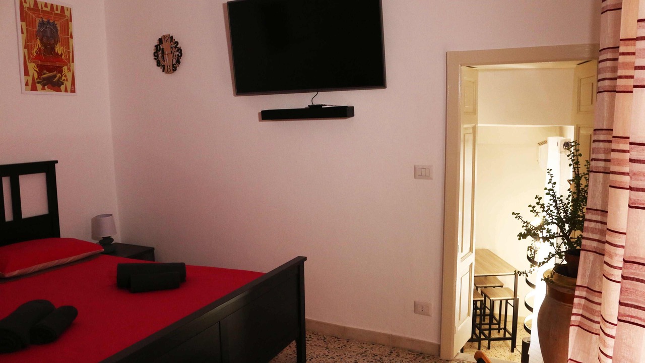 Photo of Bedroom in Caltagirone