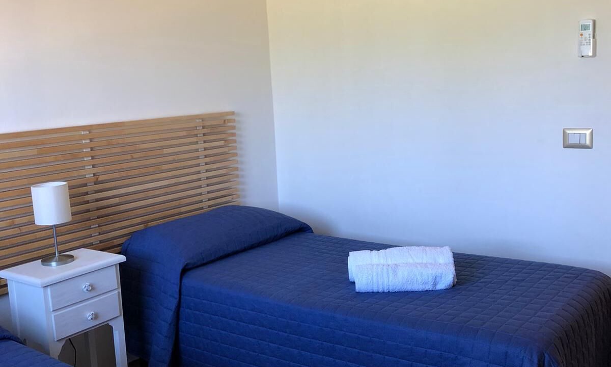 Photo of Bedroom in Niscemi
