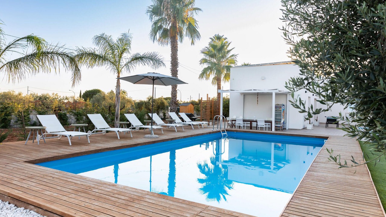 Photo of Outdoor in Marinella di Selinunte