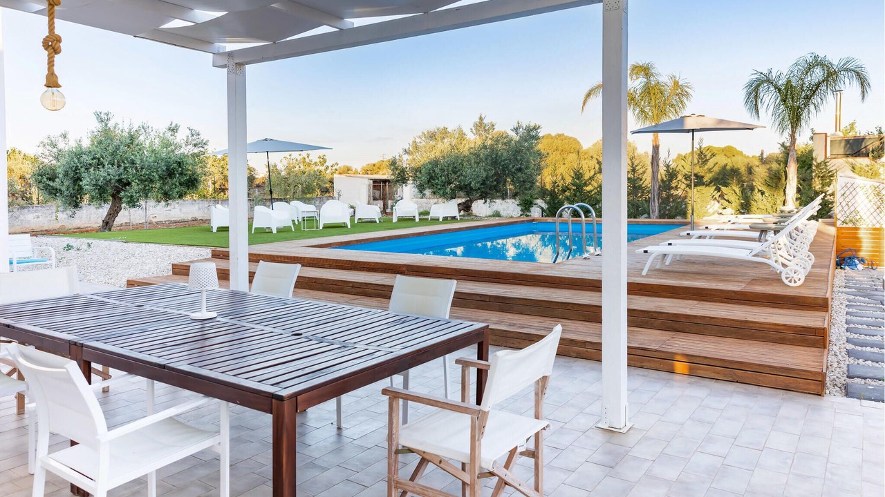 Photo of Outdoor in Marinella di Selinunte
