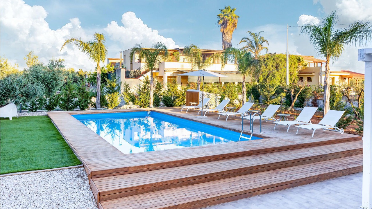 Photo of Outdoor in Marinella di Selinunte