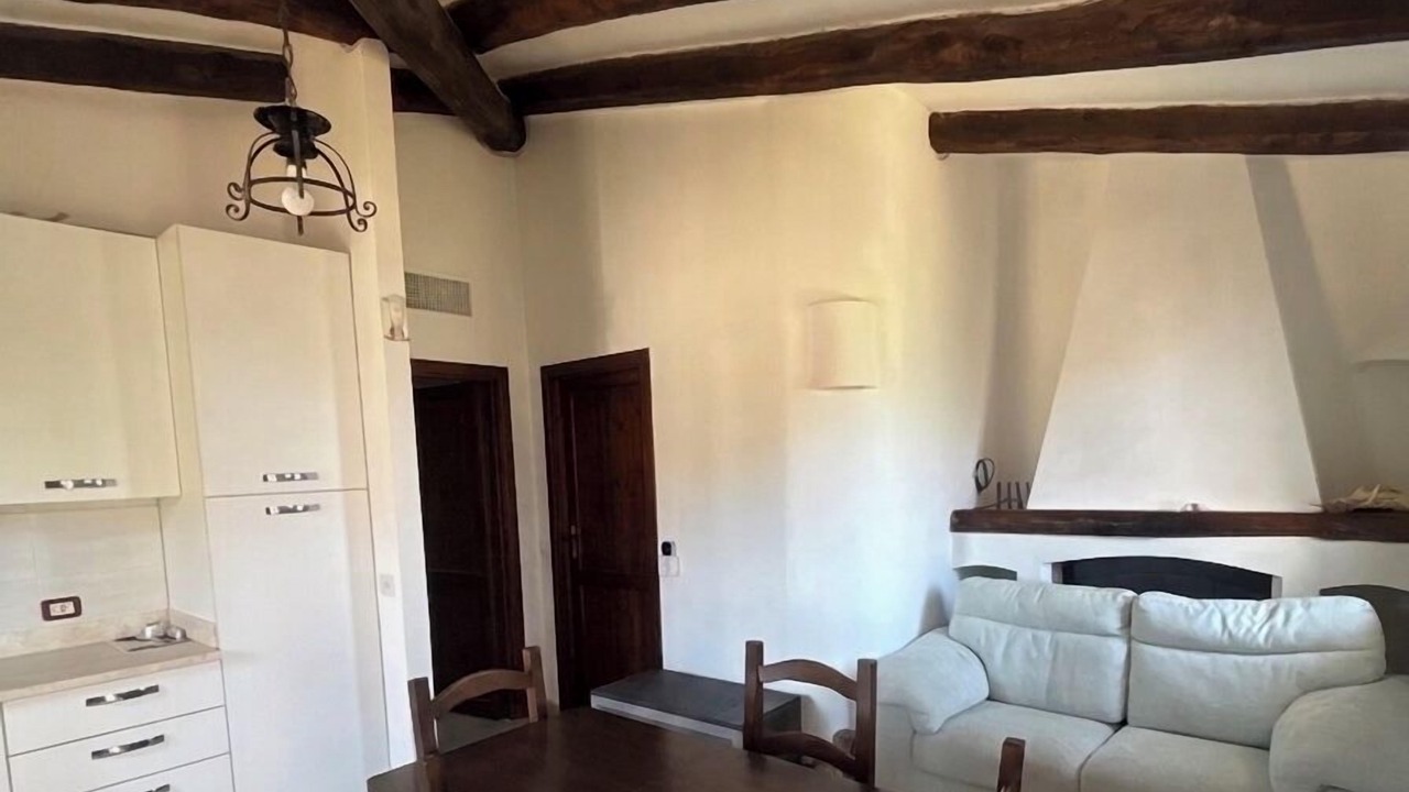 Photo of Livingroom in Lu Bagnu