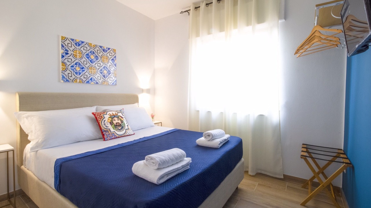 Photo of Bedroom in Acquedolci