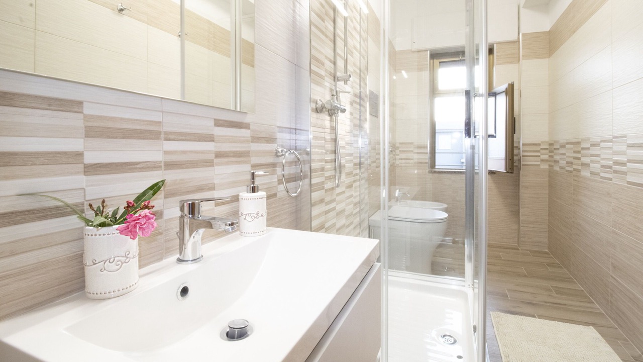 Photo of Bathroom in Acquedolci