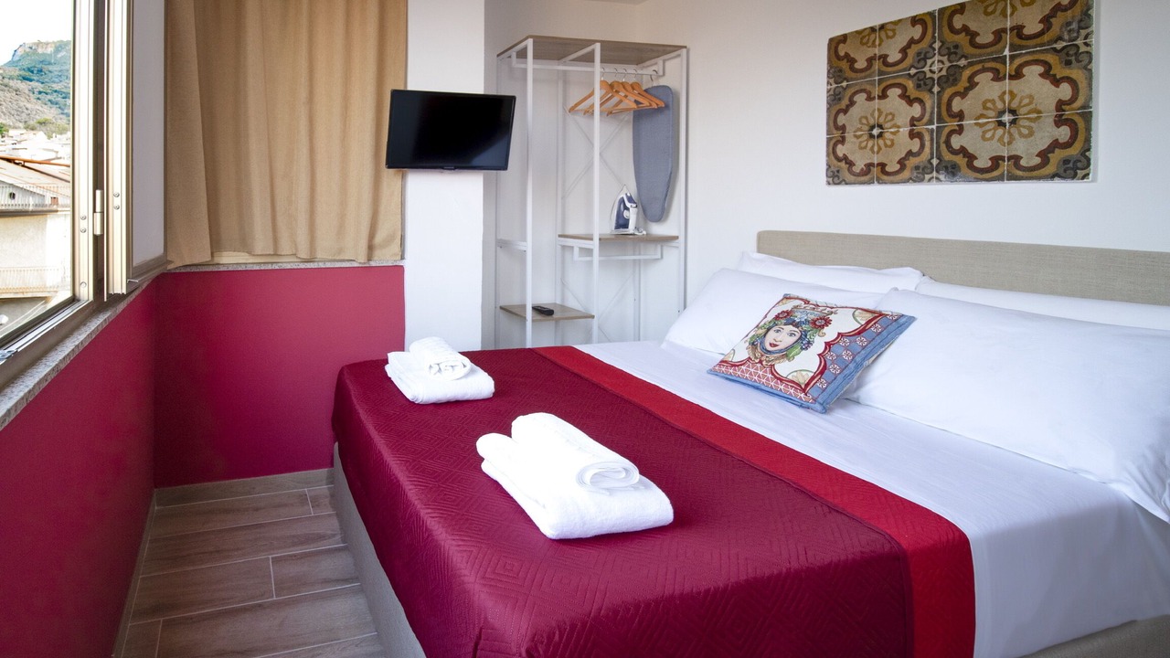 Photo of Bedroom in Acquedolci