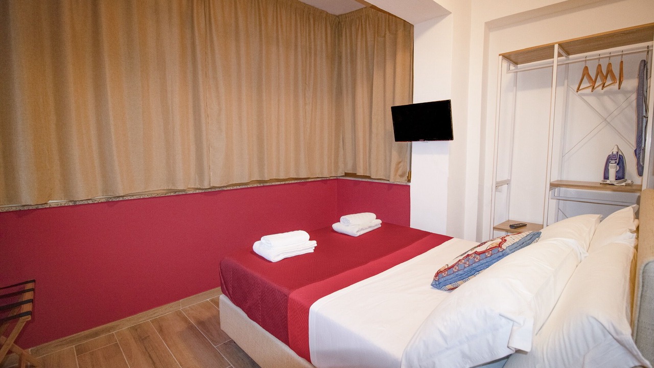 Photo of Bedroom in Acquedolci