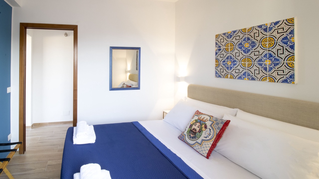 Photo of Bedroom in Acquedolci