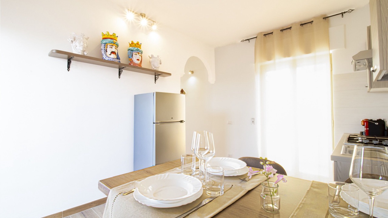 Photo of Kitchen in Acquedolci
