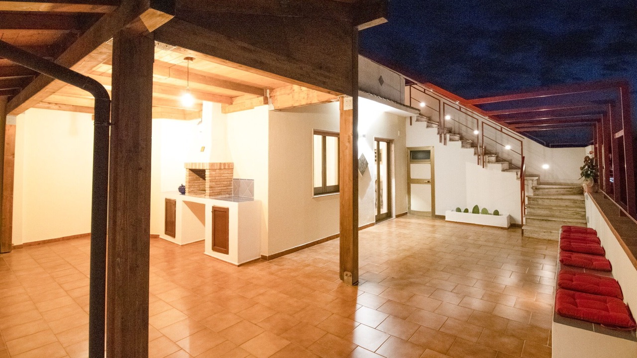 Photo of Patio Balcony in Acquedolci