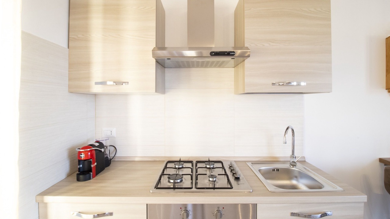 Photo of Kitchen in Acquedolci