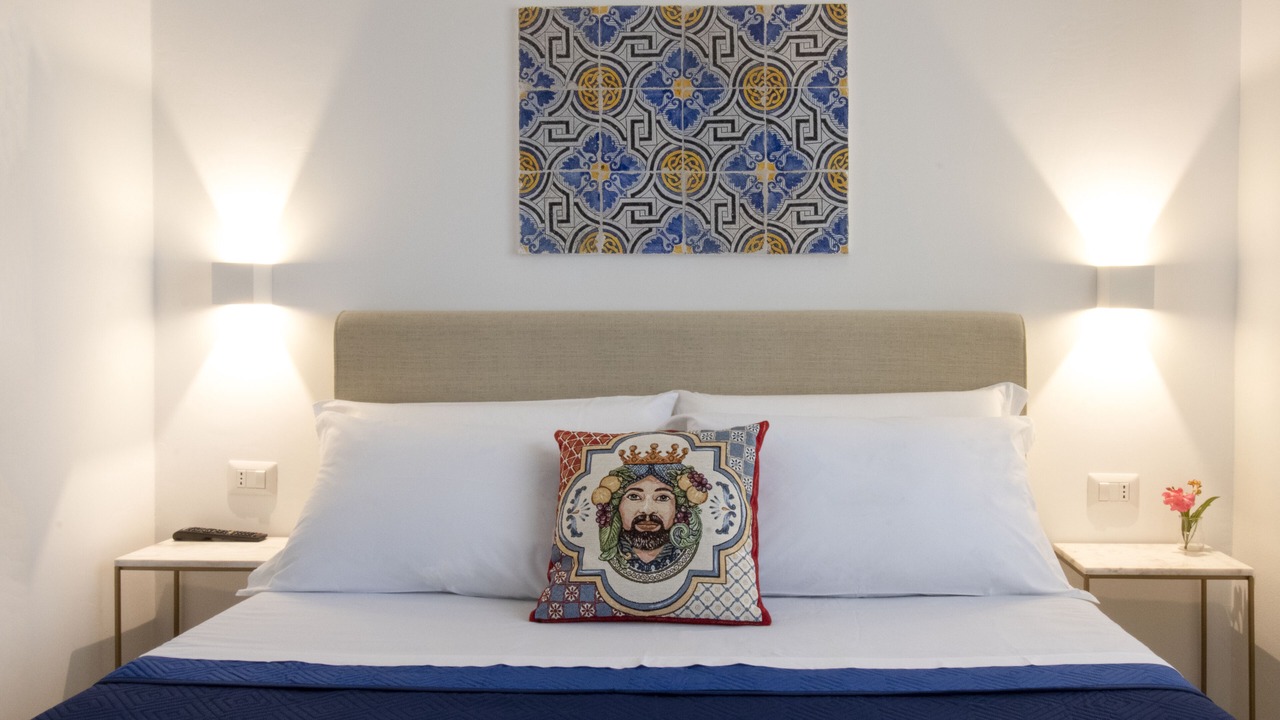 Photo of Bedroom in Acquedolci