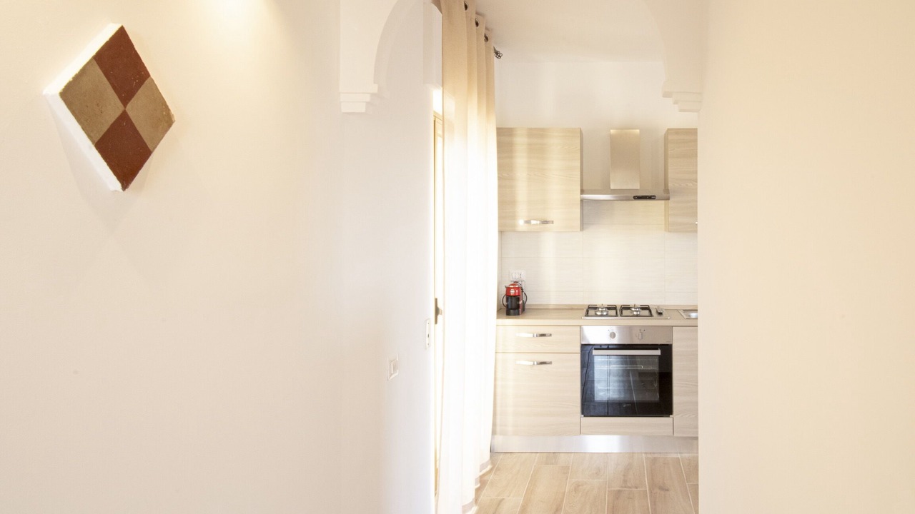 Photo of Kitchen in Acquedolci