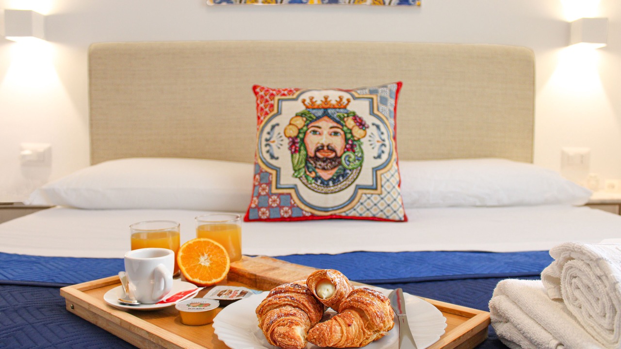 Photo of Bedroom in Acquedolci