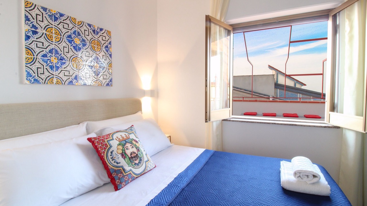 Photo of Bedroom in Acquedolci