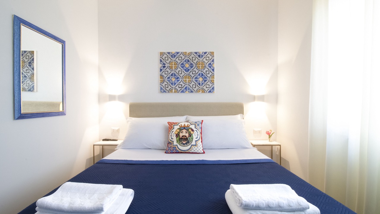 Photo of Bedroom in Acquedolci