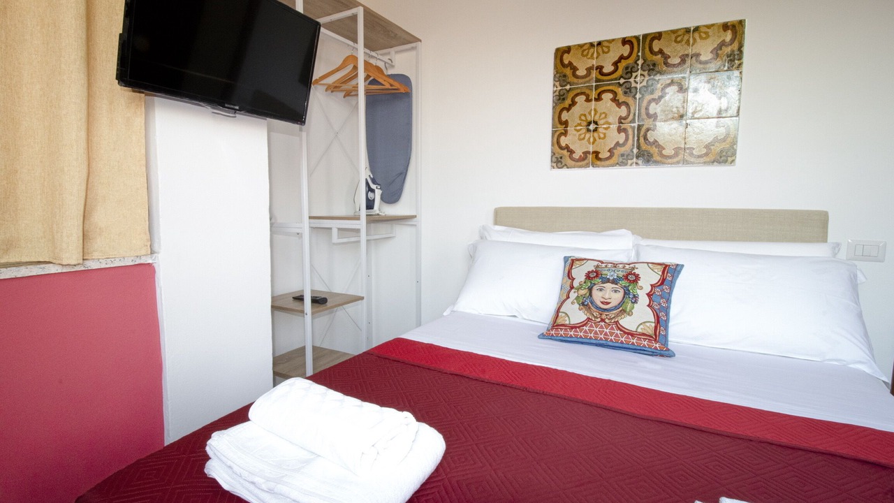 Photo of Bedroom in Acquedolci