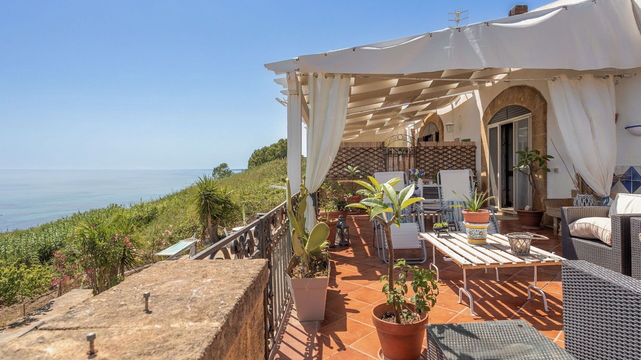 Photo of Outdoor in Porto Palo
