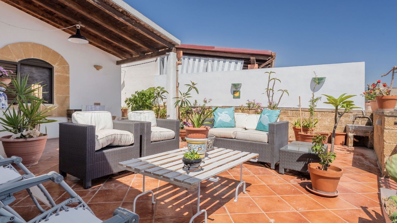 Photo of Outdoor in Porto Palo
