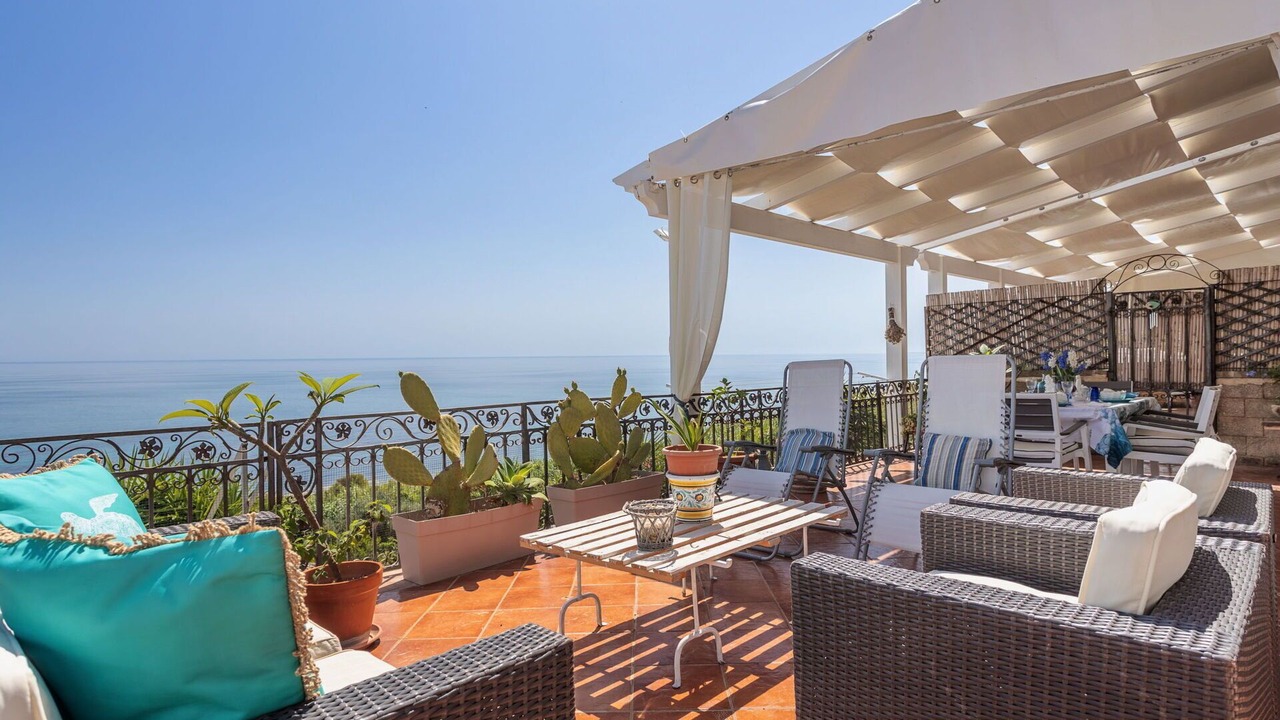 Photo of Outdoor in Porto Palo
